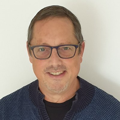 Jeremy Lewis