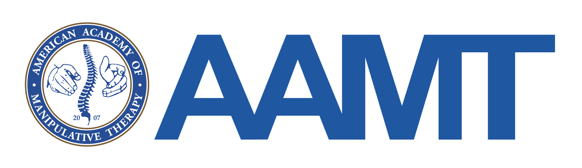 AAMT Logo