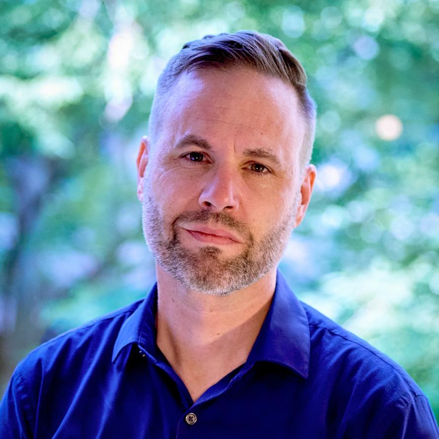 Corey Simon