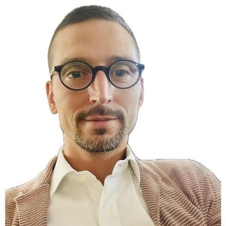 Giacomo Rossettini